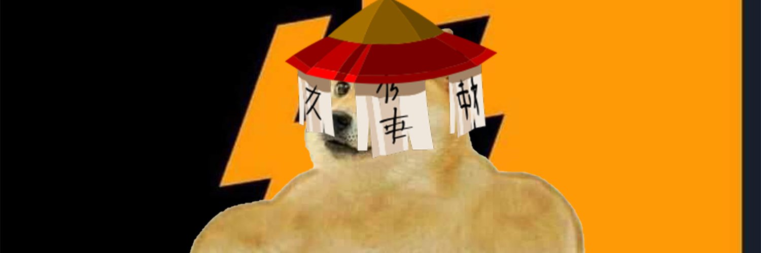 Soluce7279's profile banner image