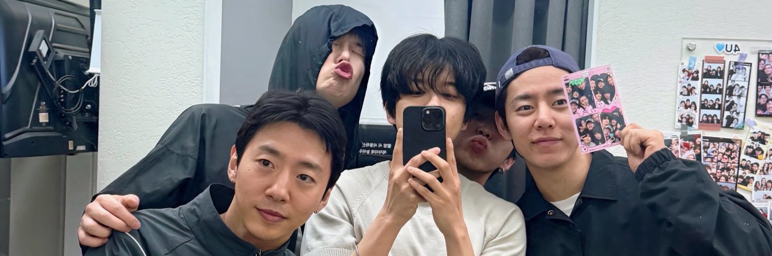bbang_Glee's profile banner image