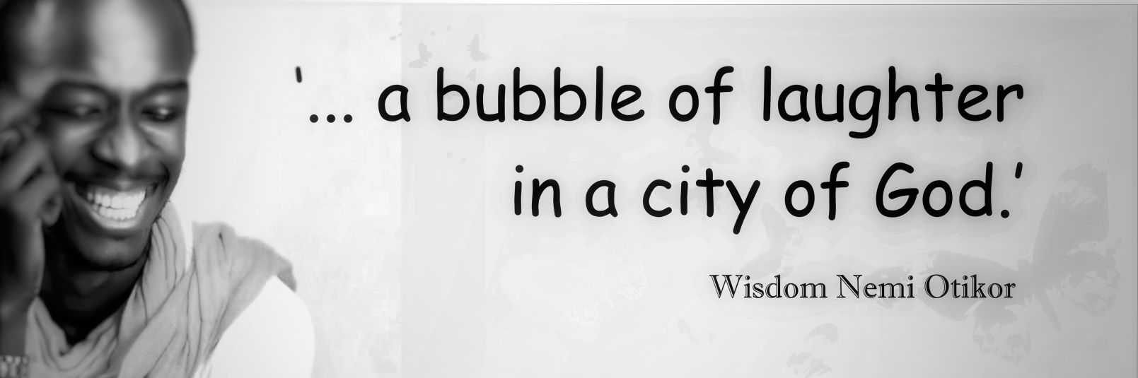 wisdomotikor's profile banner image