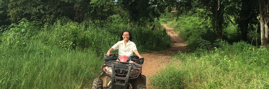niangnoi's profile banner image