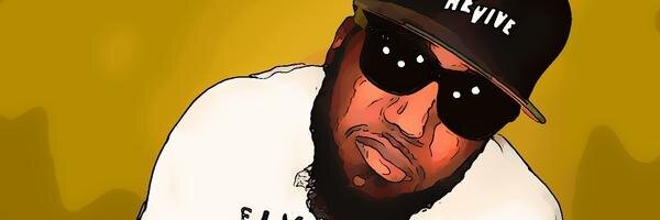 Fly Boi J banner