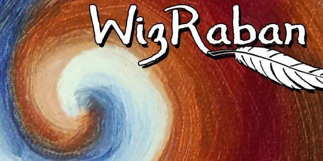 WizRaban's profile banner image