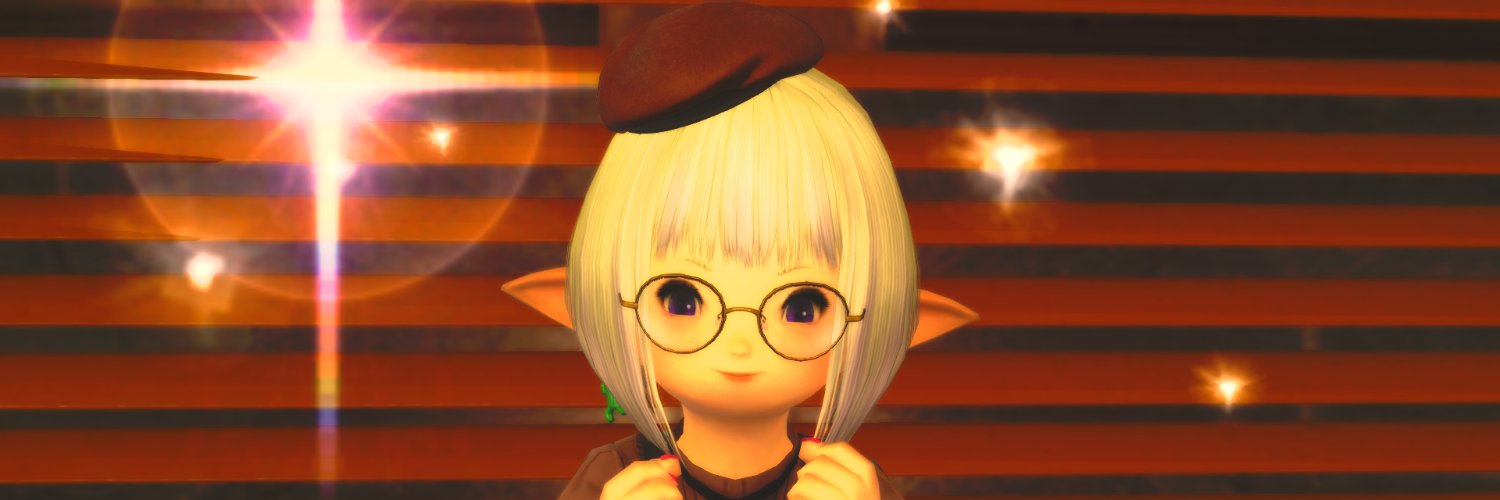 あんこ。@ゼロ娘。メテオDC🌞 banner