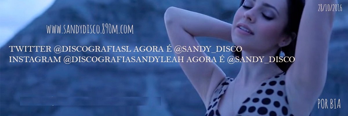 sandy_disco's profile banner image