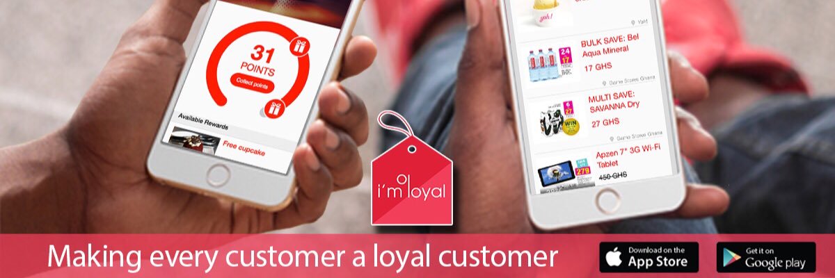 ImLoyalGH's profile banner image