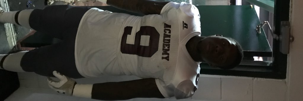 JamarABolden's profile banner image