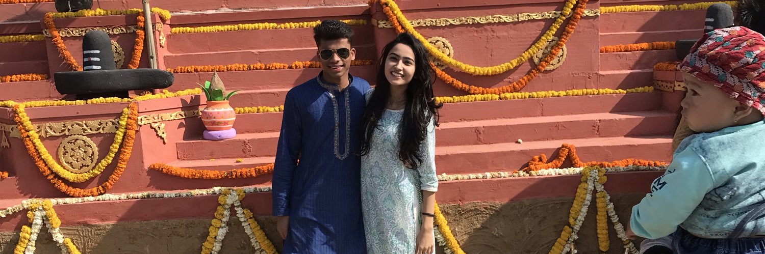 SBansal1267's profile banner image