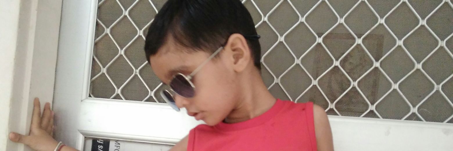 jhanwar1's profile banner image