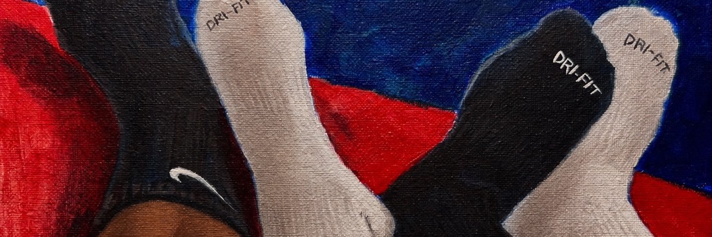 LewWillie's profile banner image