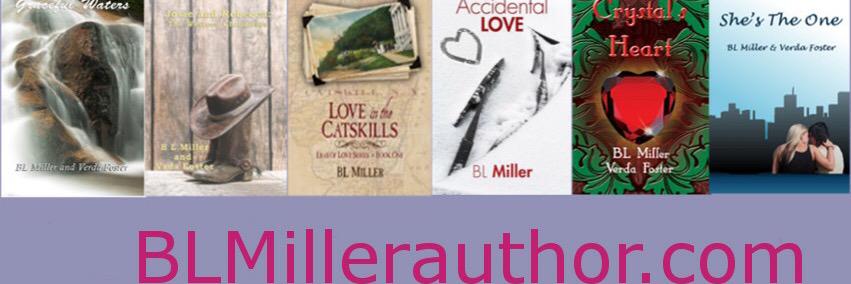 BL Miller banner