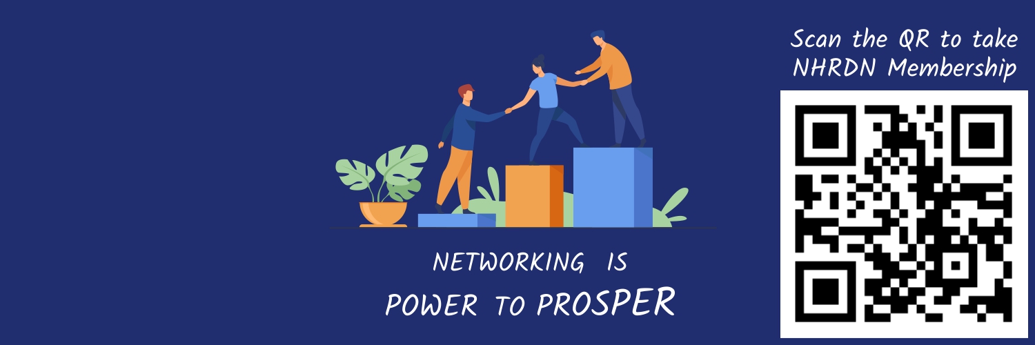 nhrdnpune's profile banner image