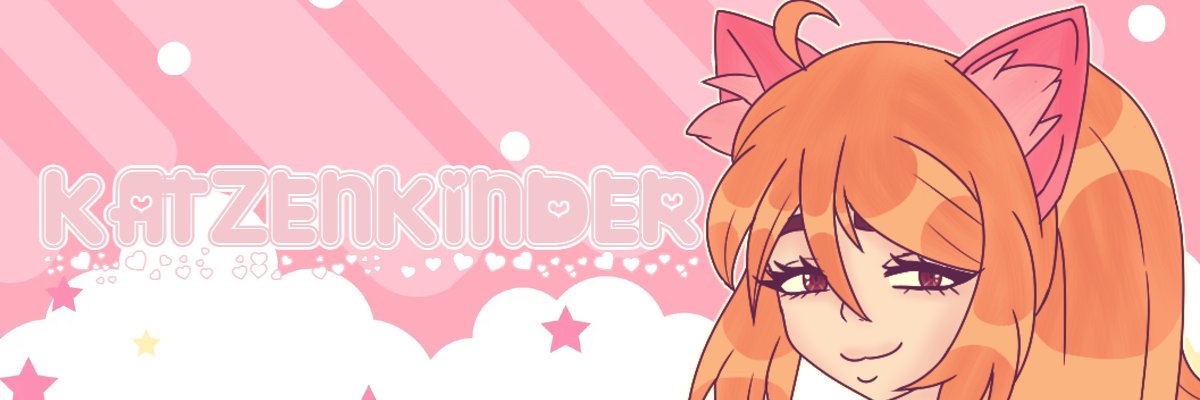 Katzekinder's profile banner image