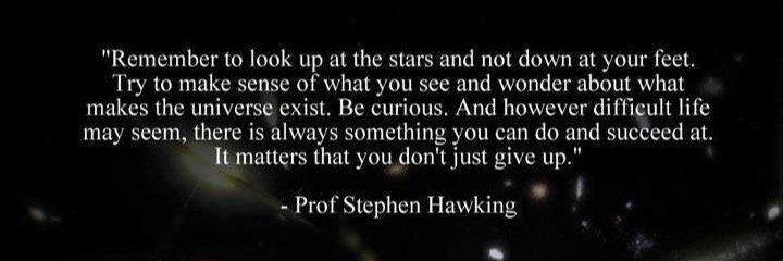LookUpAtStars's profile banner image