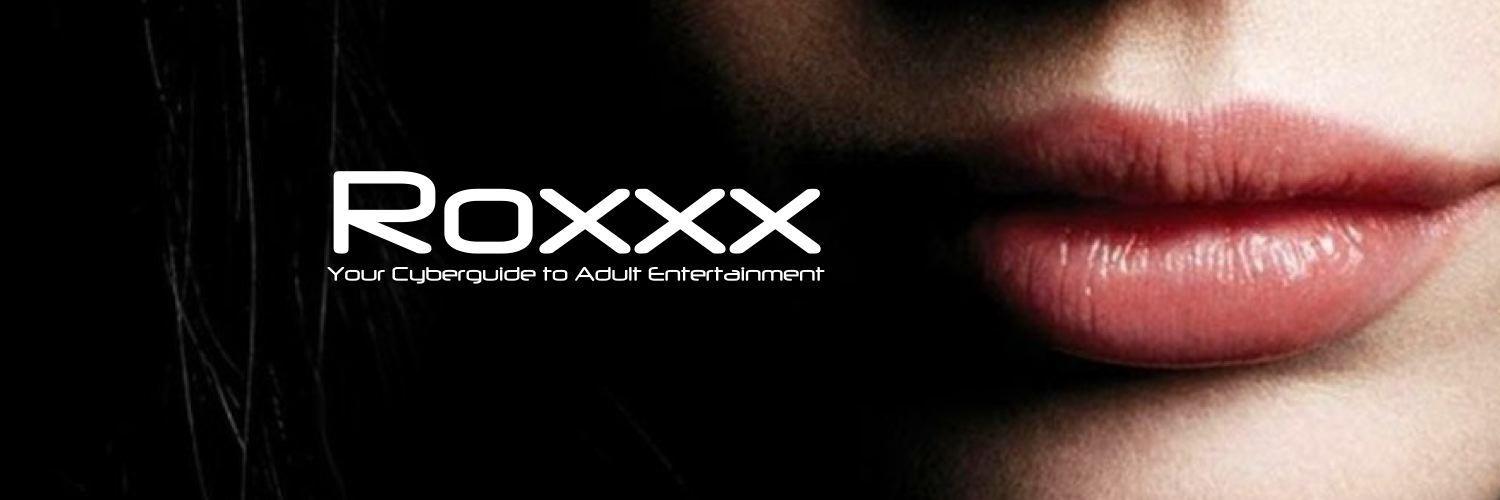 Roxxx banner