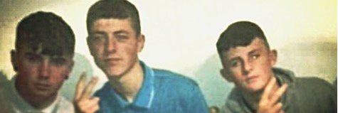 BenDoorley's profile banner image