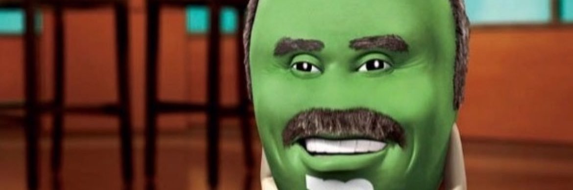 mauithegoomba's profile banner image