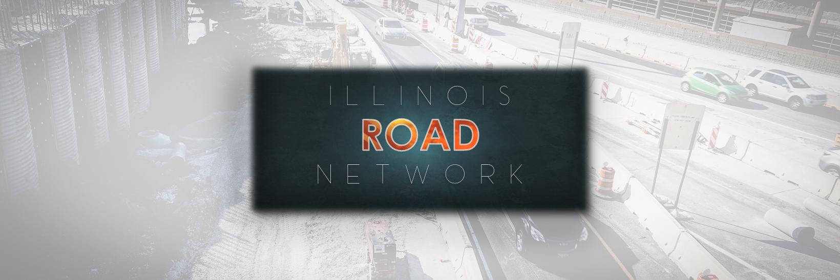 ilroadnetwork's profile banner image