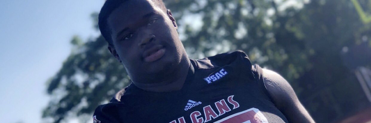 Jamain Stephens banner