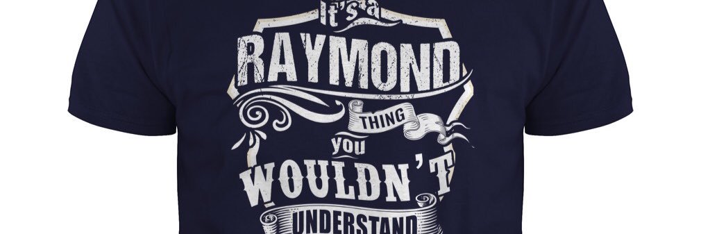 raypett's profile banner image