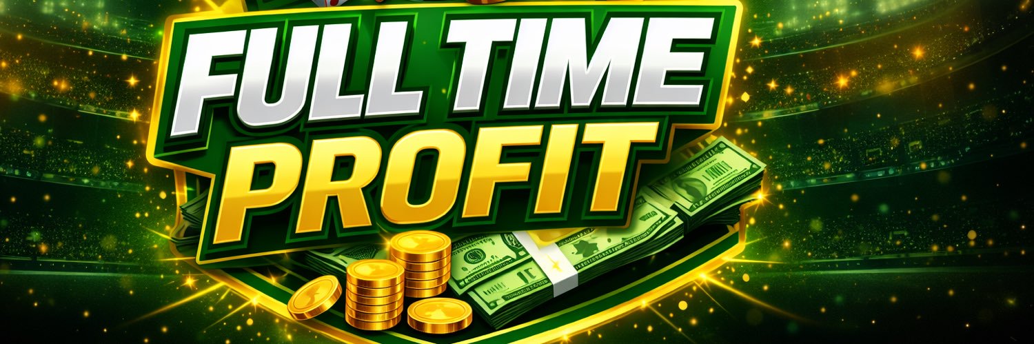 FullTimeProfit's profile banner image