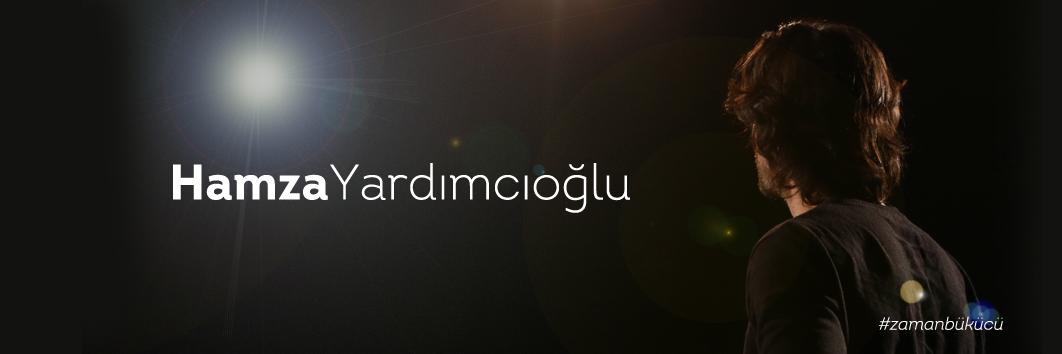 Hamza Yardımcıoğlu banner