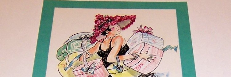 PJSpreckelsen's profile banner image
