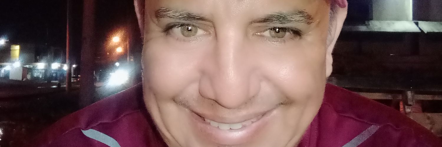 dudamelruben's profile banner image