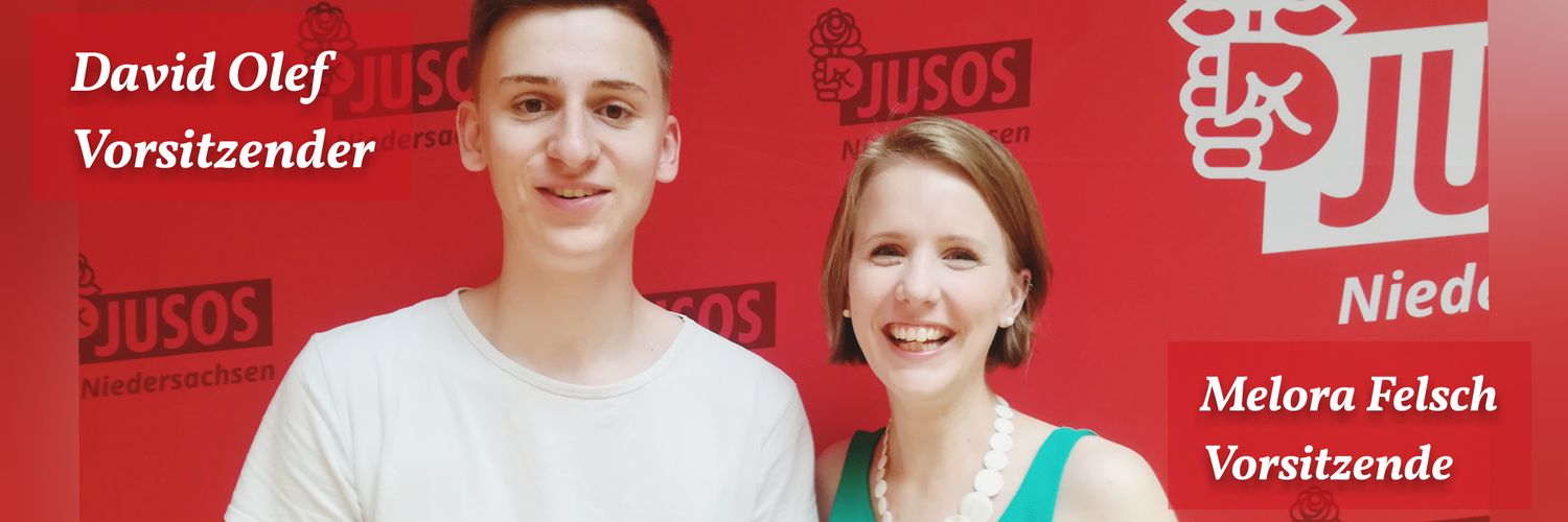 jusos_os's profile banner image