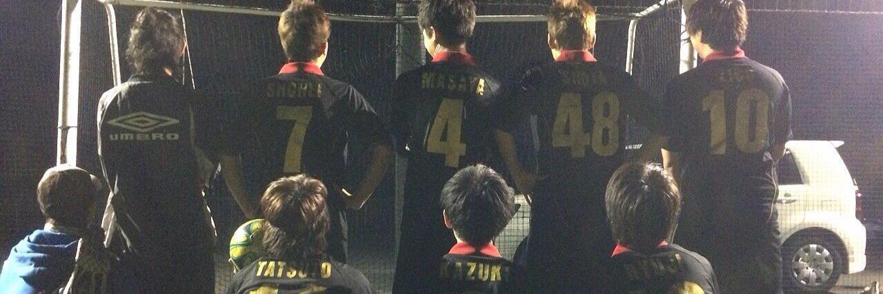 shota005177's profile banner image