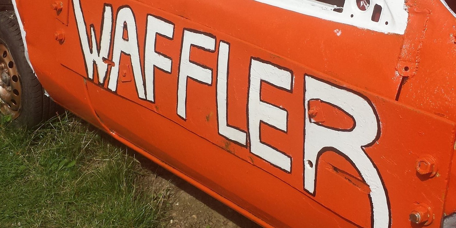thewaffler176's profile banner image