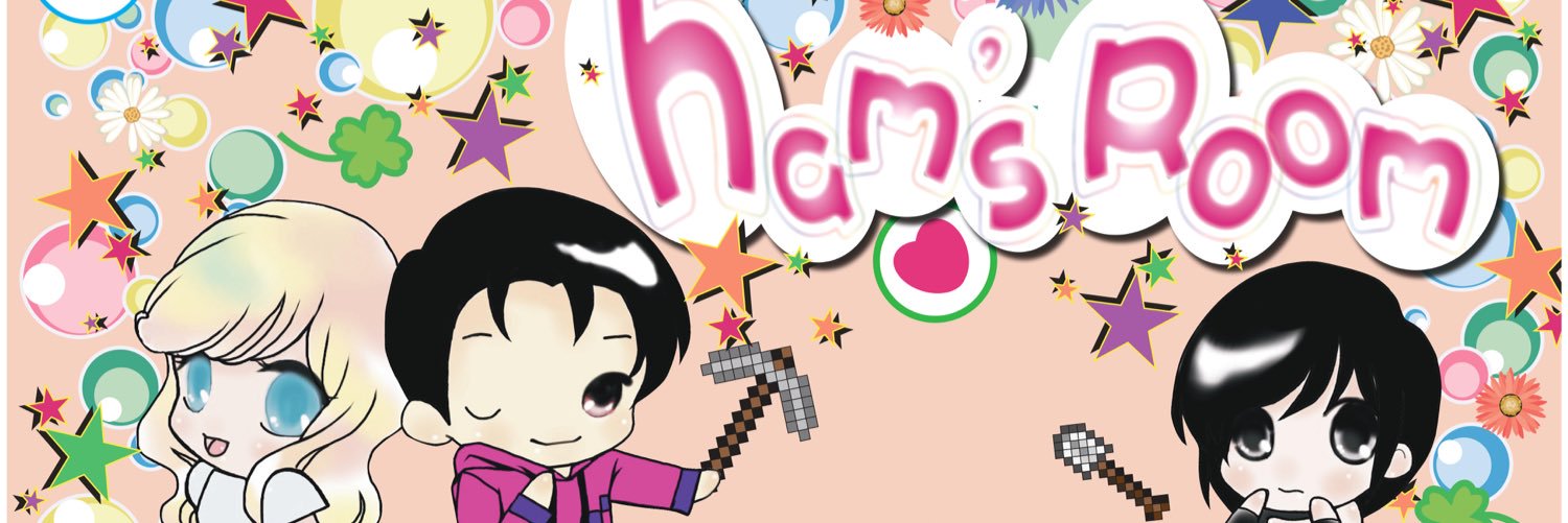 hamham2074's profile banner image