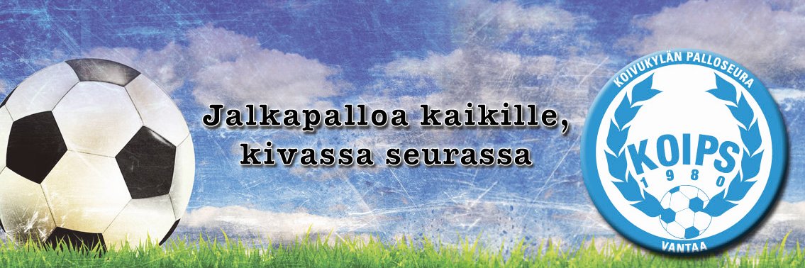 KoiPSVantaa's profile banner image