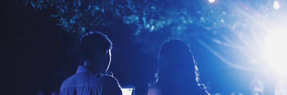 lfredadams's profile banner image