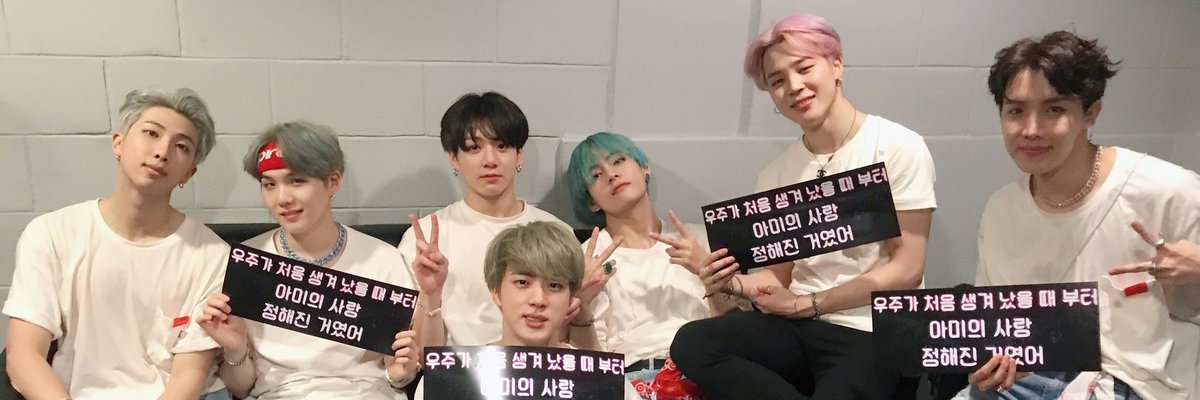 BTS SG🇸🇬 banner