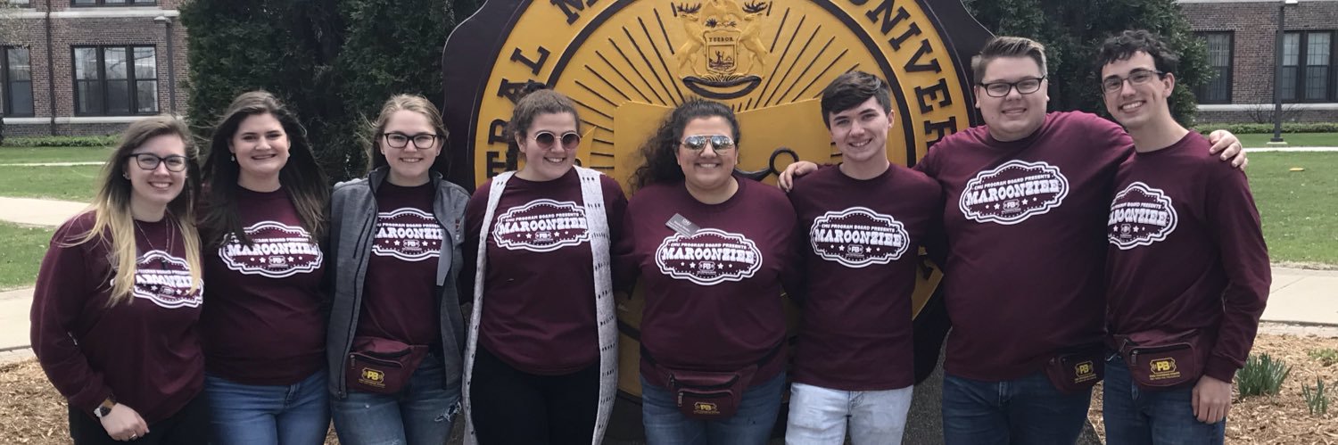 CMUProgramBoard's profile banner image