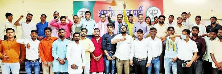 vikasbiswas9's profile banner image