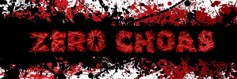 ZeroChaosGaming's profile banner image