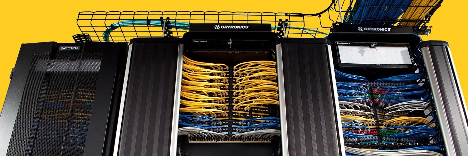 Legrand - Data Infrastructure banner