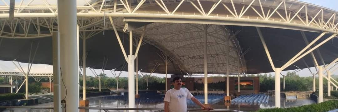 MishraJap's profile banner image