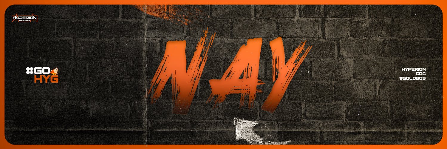 HYG Naayy banner
