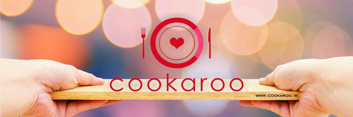 GoCookaroo's profile banner image