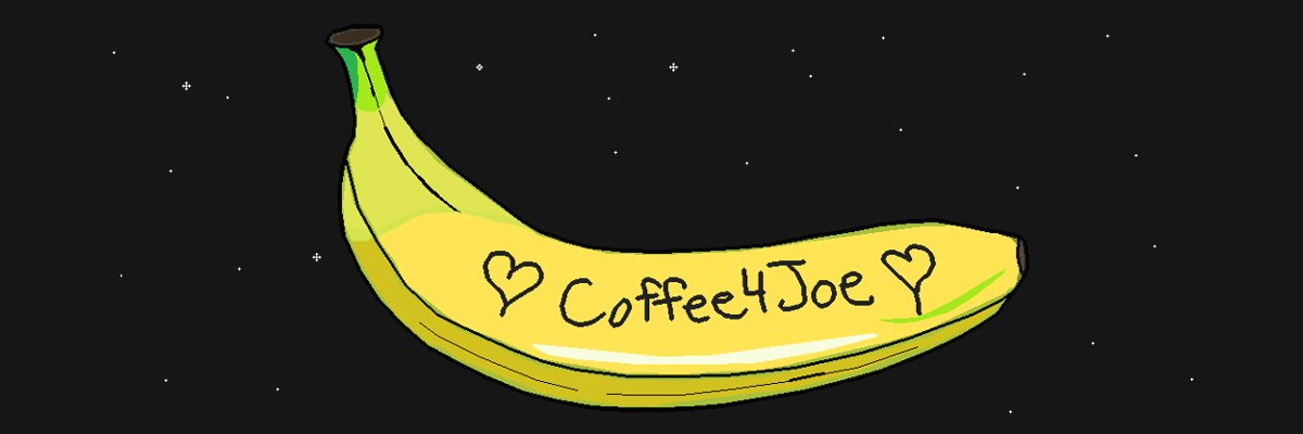 coffee4joe banner