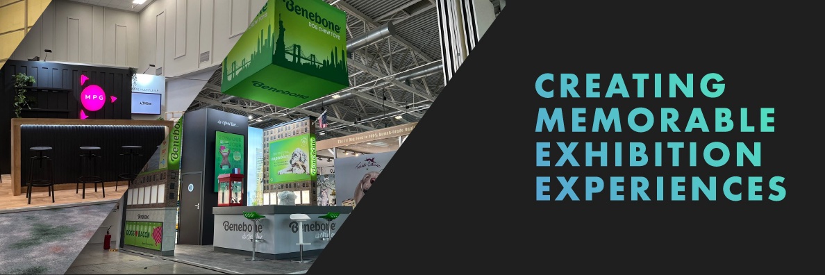 Marsden Exhibitions banner