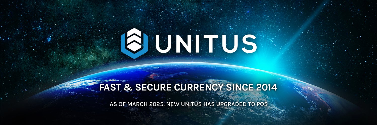 Unitus banner