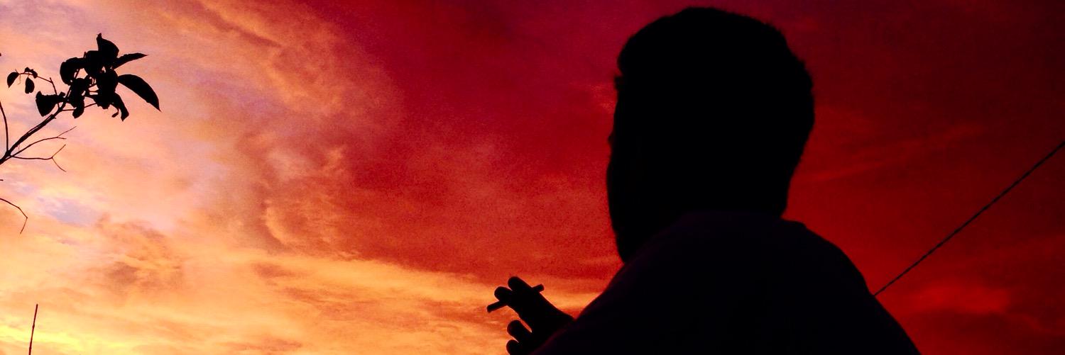 JisnuAnindya's profile banner image