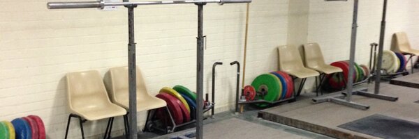 WSStrength Profile Banner