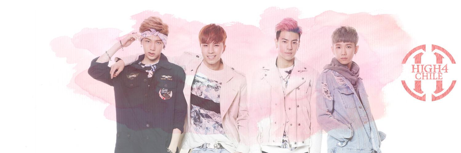 HIGH4Chile's profile banner image