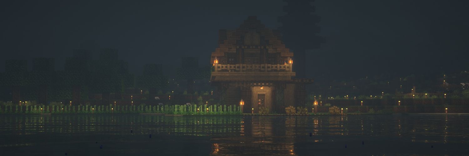 GhostyMoo's profile banner image