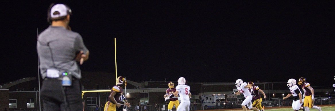 Cade Simmons 🤝 banner