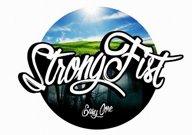 StrongFist_EC's profile banner image